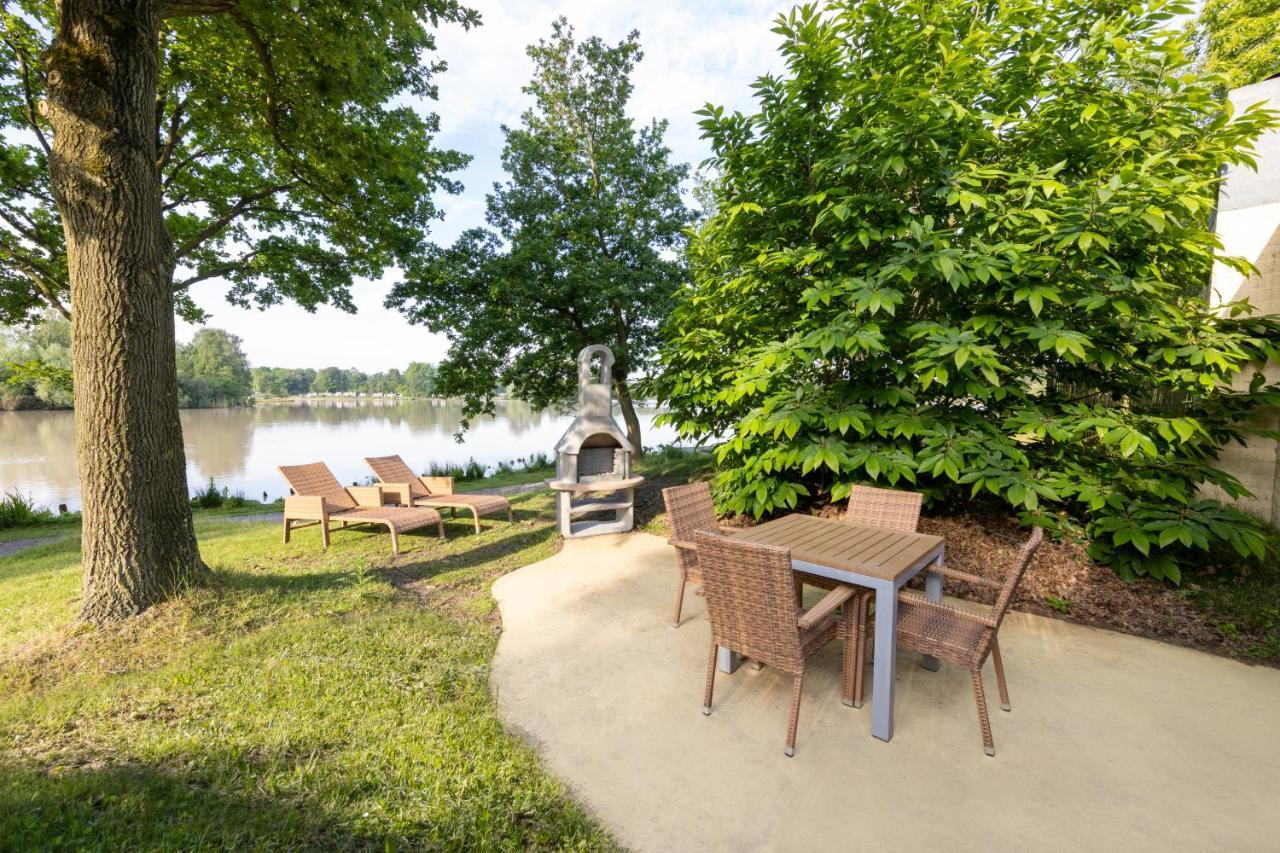 Center Parcs Huttenheugte Drenthe-Overijssel Dalen Exterior photo