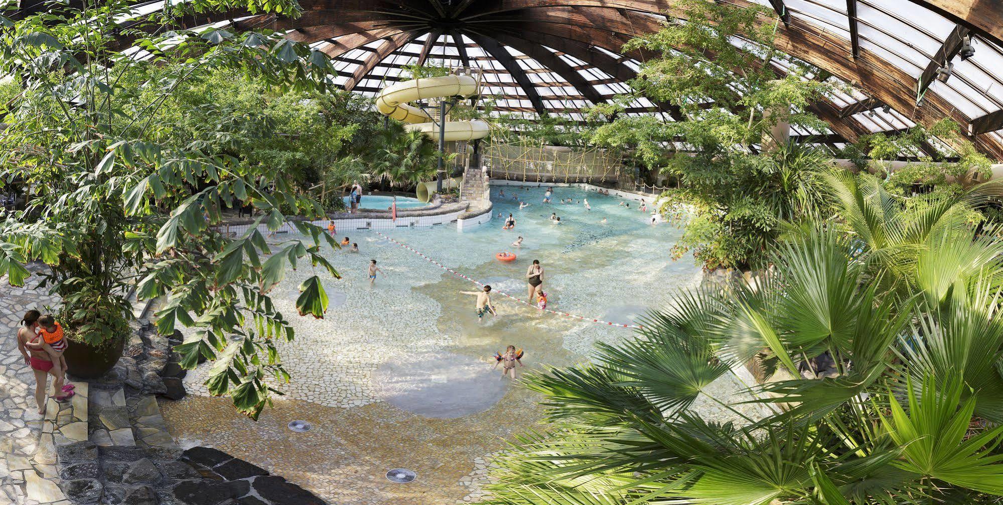 Center Parcs Huttenheugte Drenthe-Overijssel Dalen Exterior photo